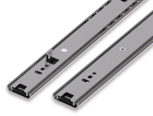 automotive rail