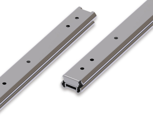 automotive rail