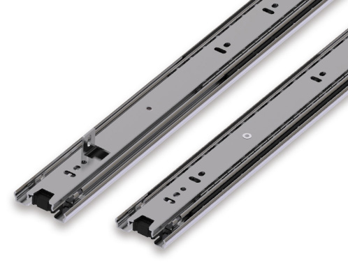 automotive rail
