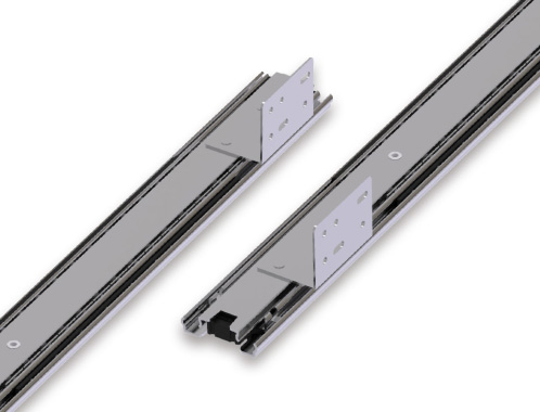 automotive ball rail