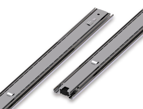automotive ball rail