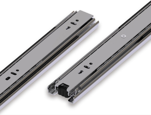 drawer slide rail