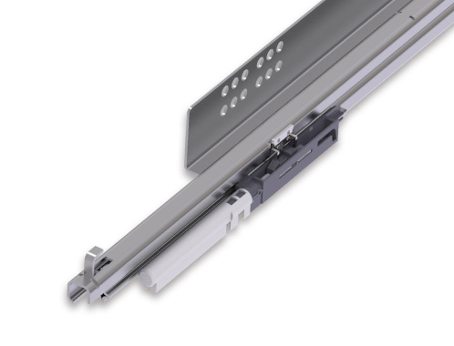 drawer slide rail